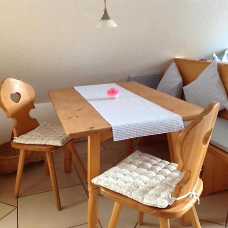 Ferienwohnung Urseetalblick Lenzkirch Exterior foto