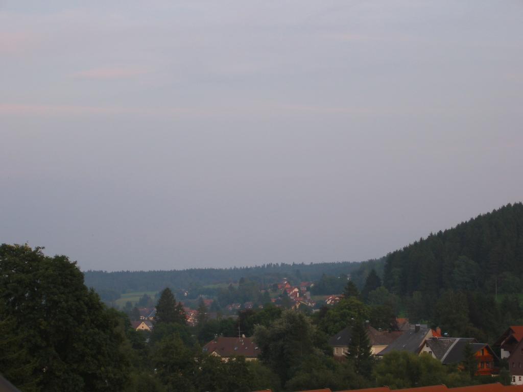 Ferienwohnung Urseetalblick Lenzkirch Exterior foto